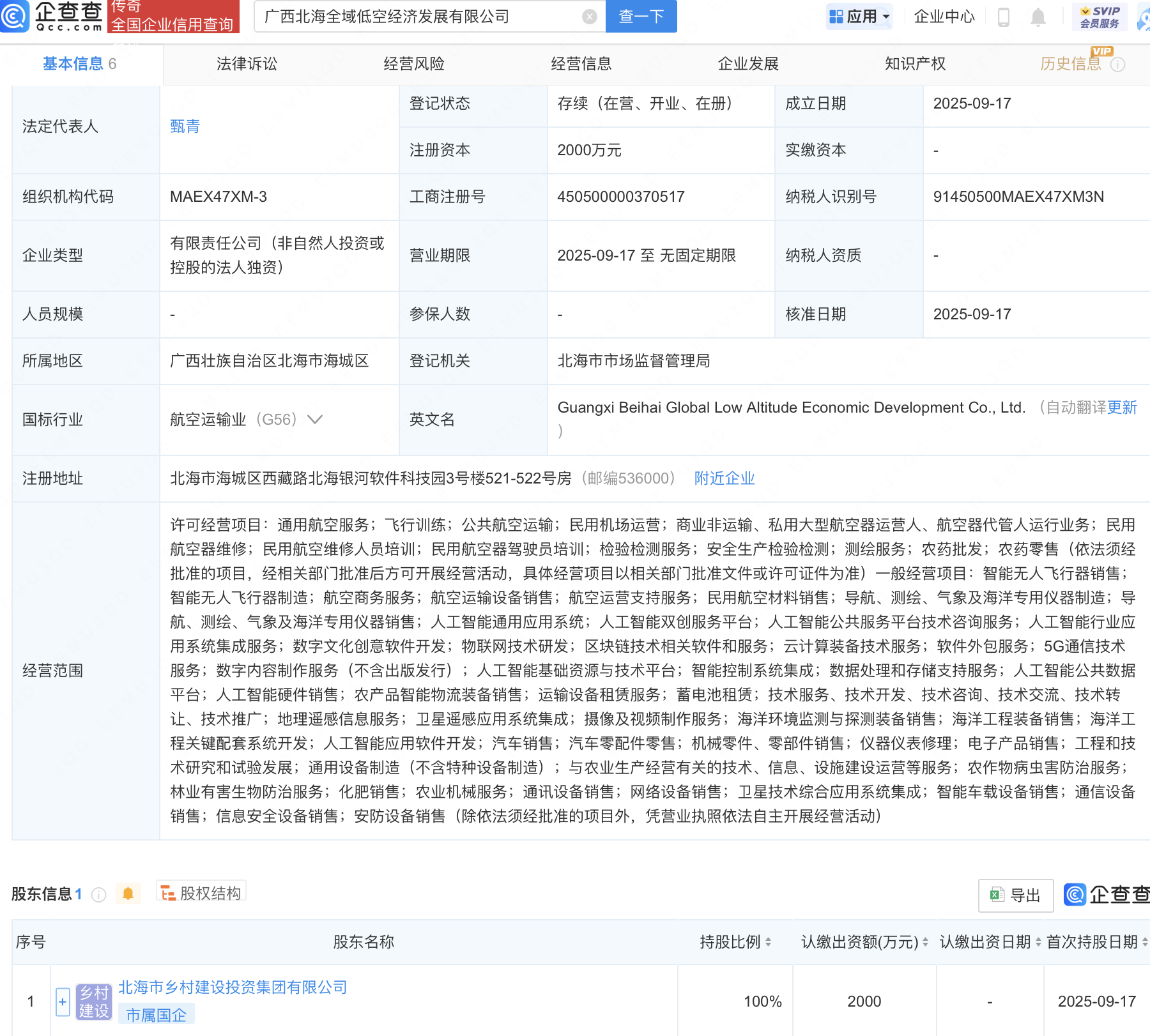 古东管家