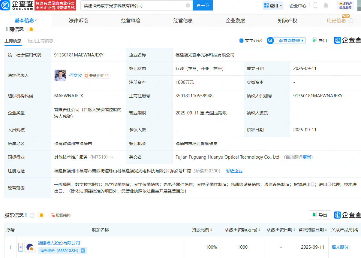 古东管家