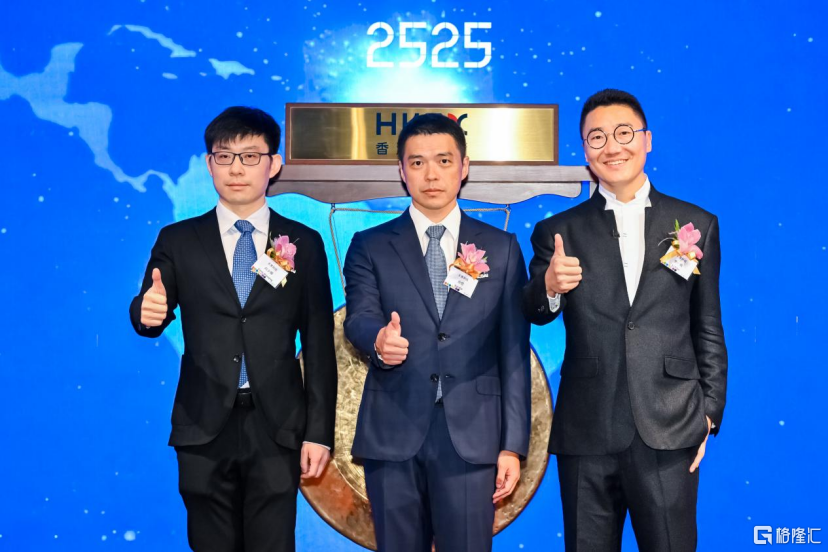 禾赛：全球市值最高的激光雷达企业回港，机器人接棒第二成长曲线