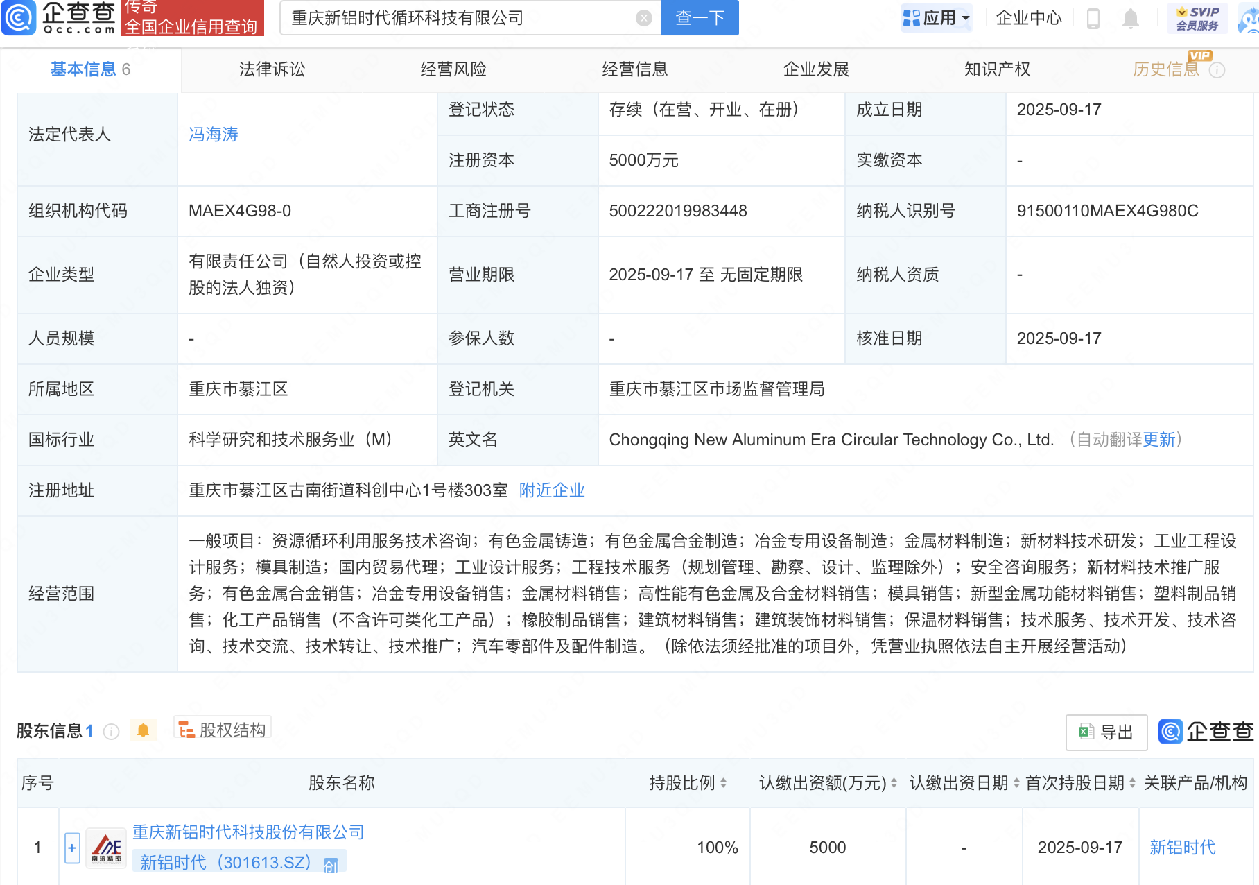 古东管家