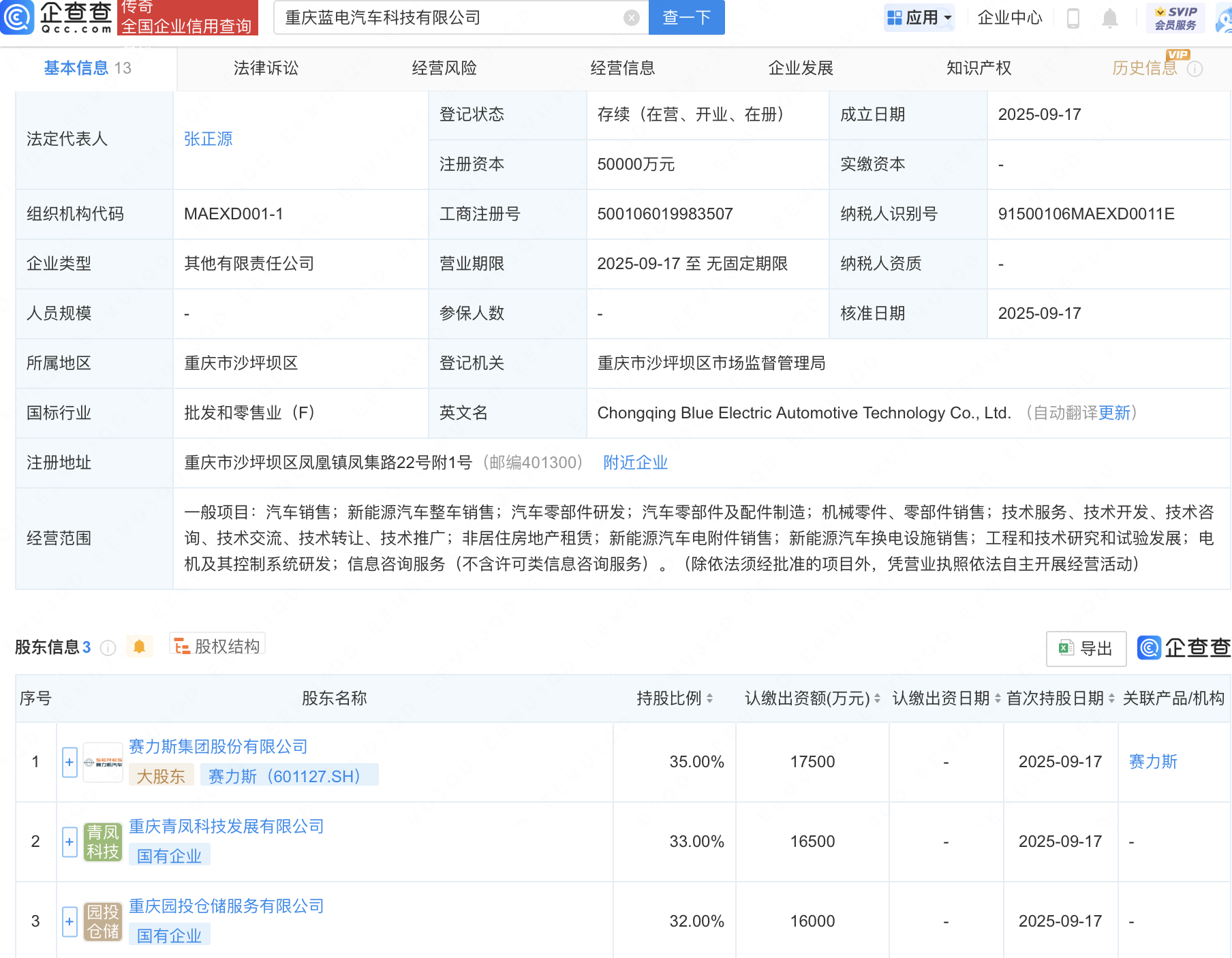 古东管家