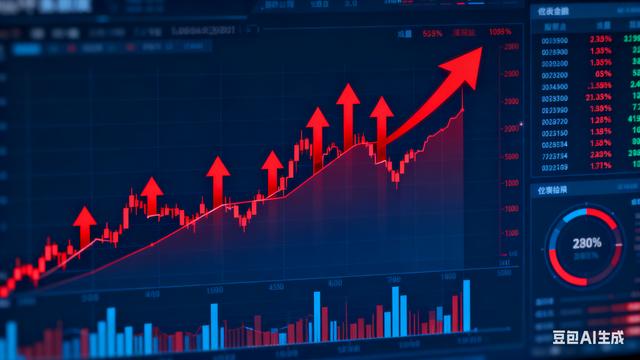 百度股价涨声一片：我们该怎么给百度估值？
