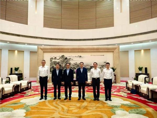 中信海直开启合肥战略合作 首飞跨城货运航线