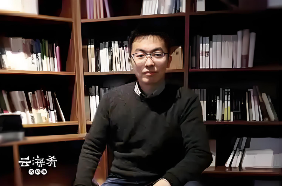 天妒英才!云海肴创始人赵晗突发心梗去世,年仅40岁