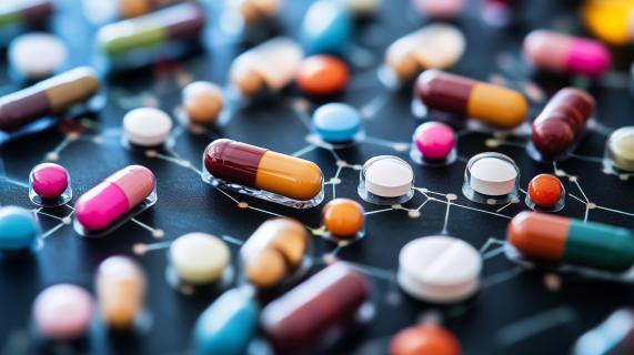 20cm一字涨停！药企向日葵跨界半导体，拟收购兮璞材料100%股权