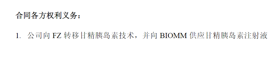甘李药业，横扫30亿订单！