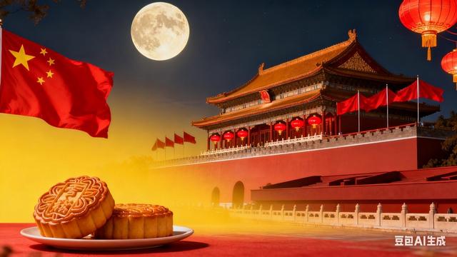 6.6克金核桃，5000万红包雨，今年的中秋节，消费品牌太拼了
