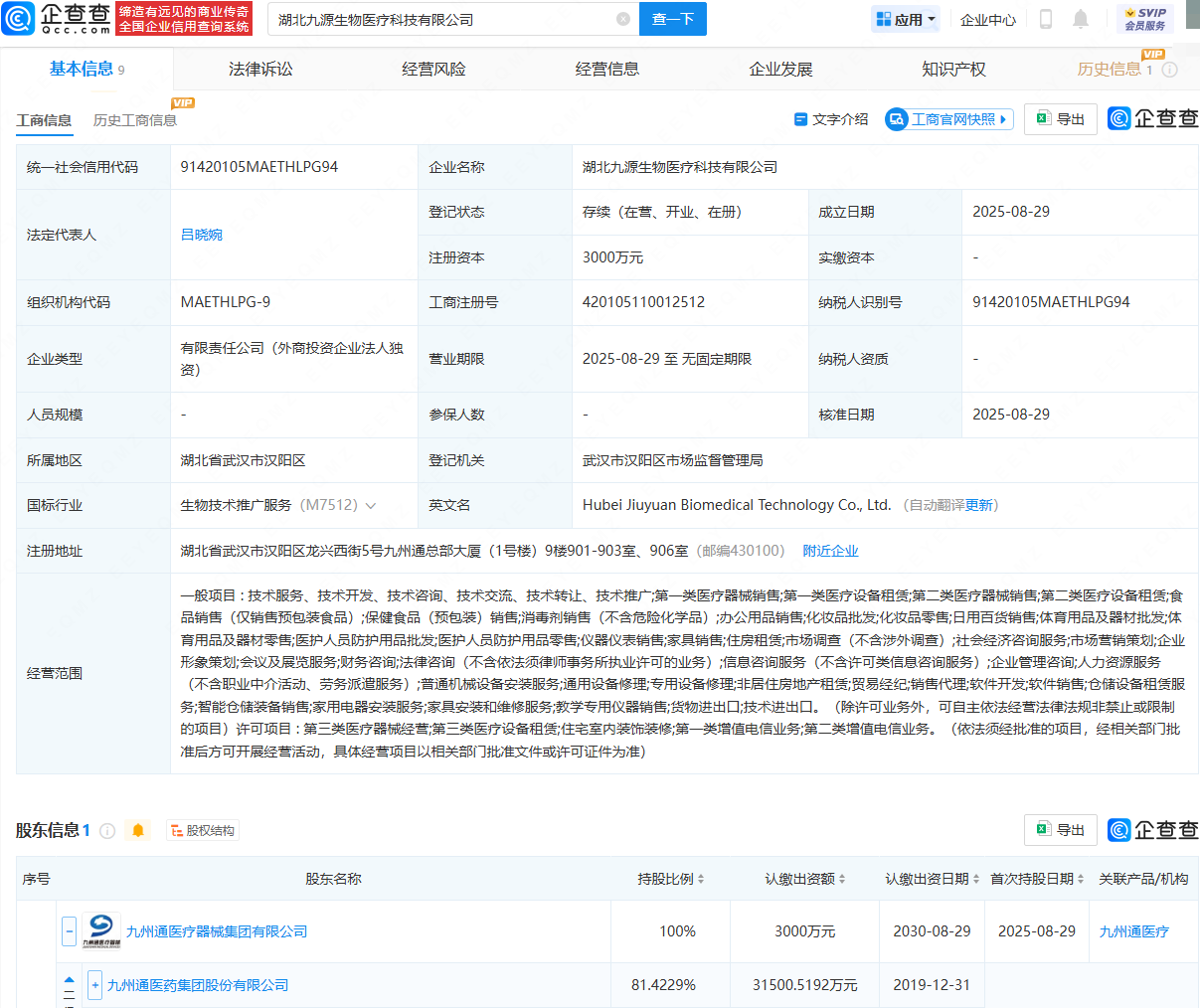古东管家