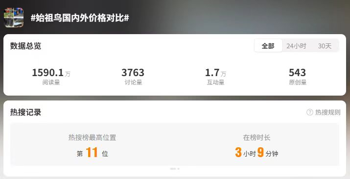 古东管家