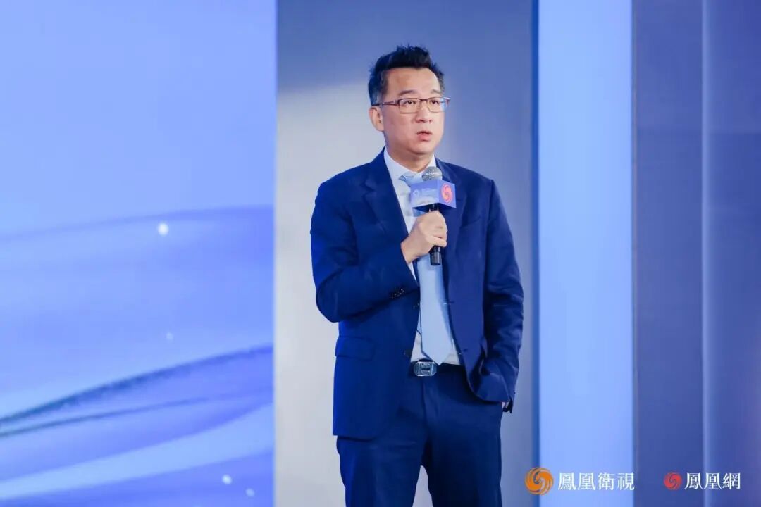 洪灏：每10年，中国都会出现一波史诗级的牛市