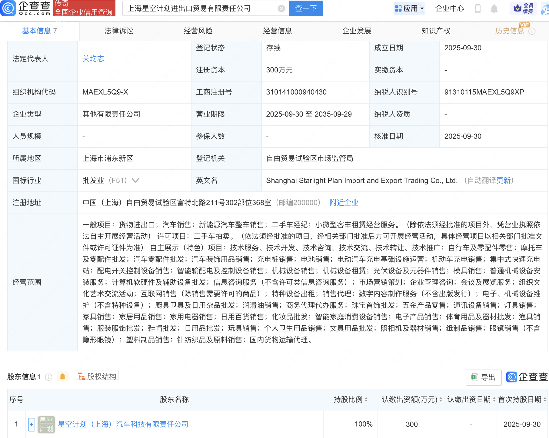 古东管家