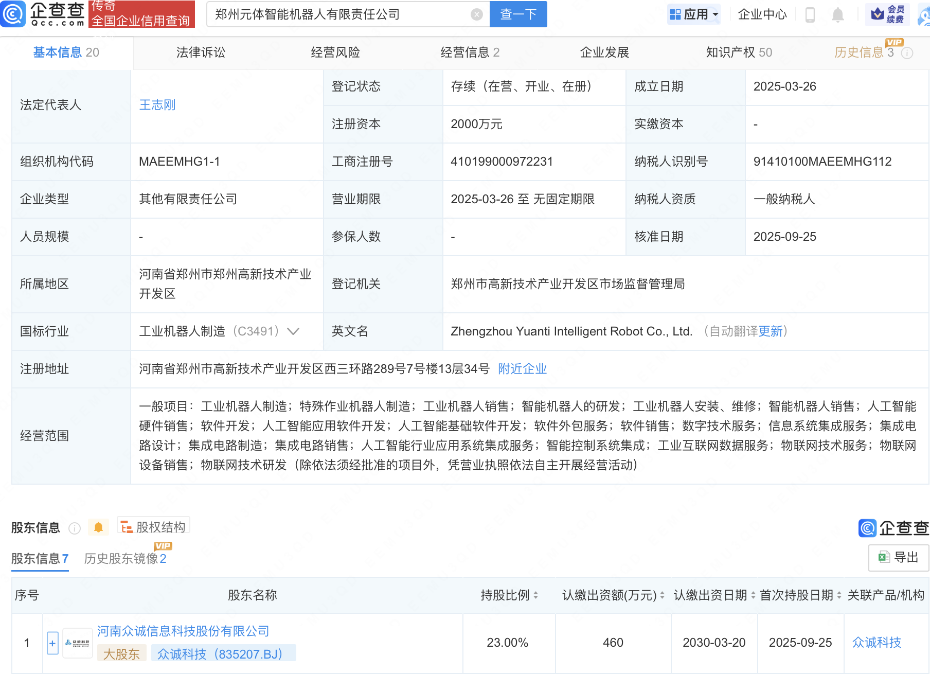 古东管家
