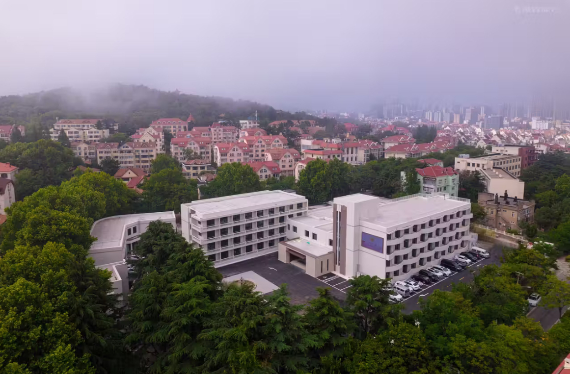 古东管家