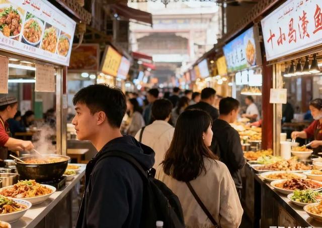 古东管家