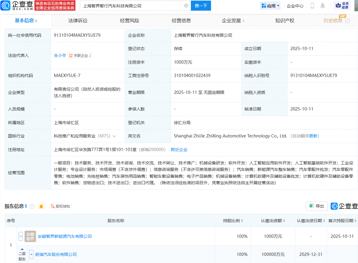 古东管家