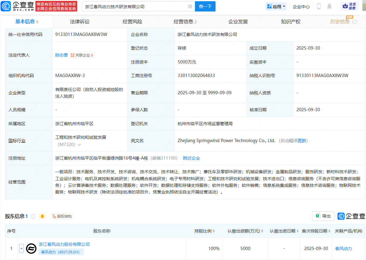 古东管家