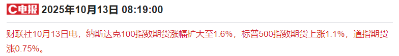特朗普暗示取消新关税?A股低开高走,中国9月出口同比增长8.3%超预期