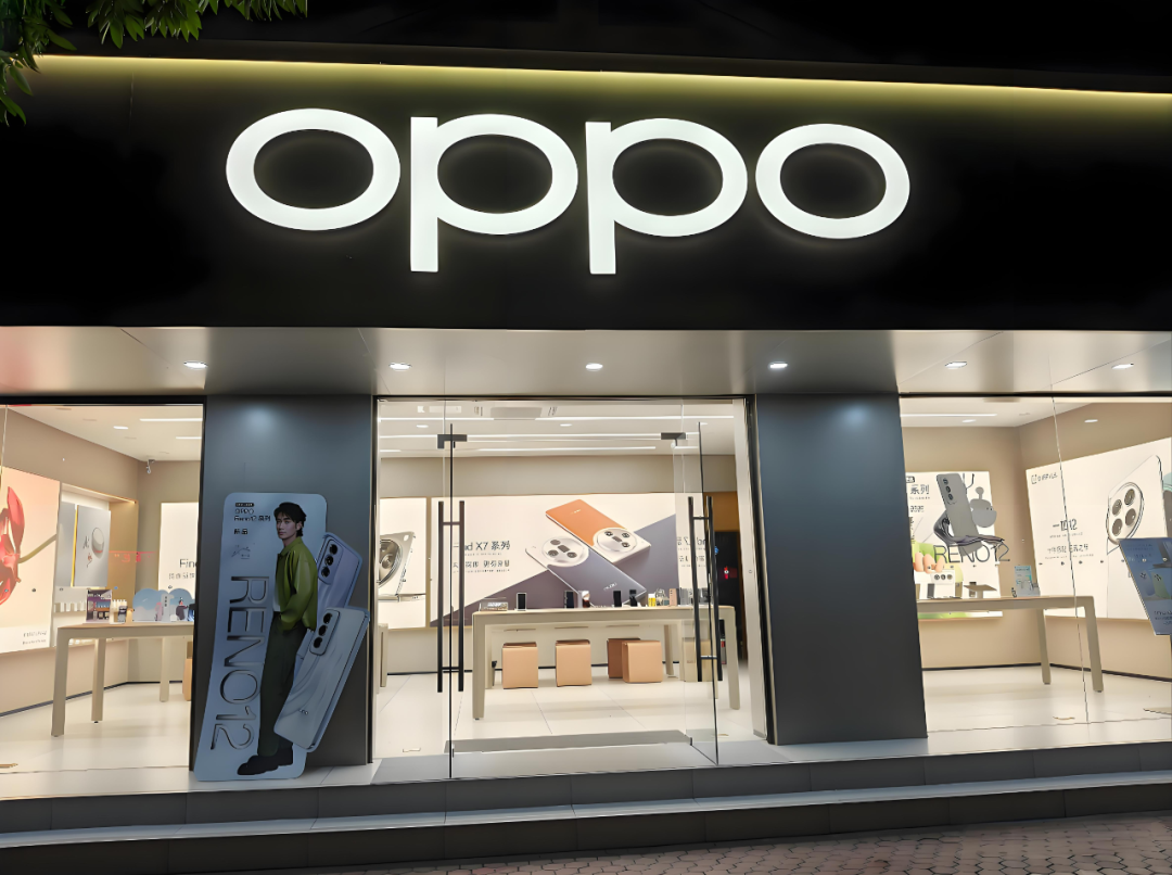 “绿线”撕裂品牌信任,OPPO高端化布局战略迷失