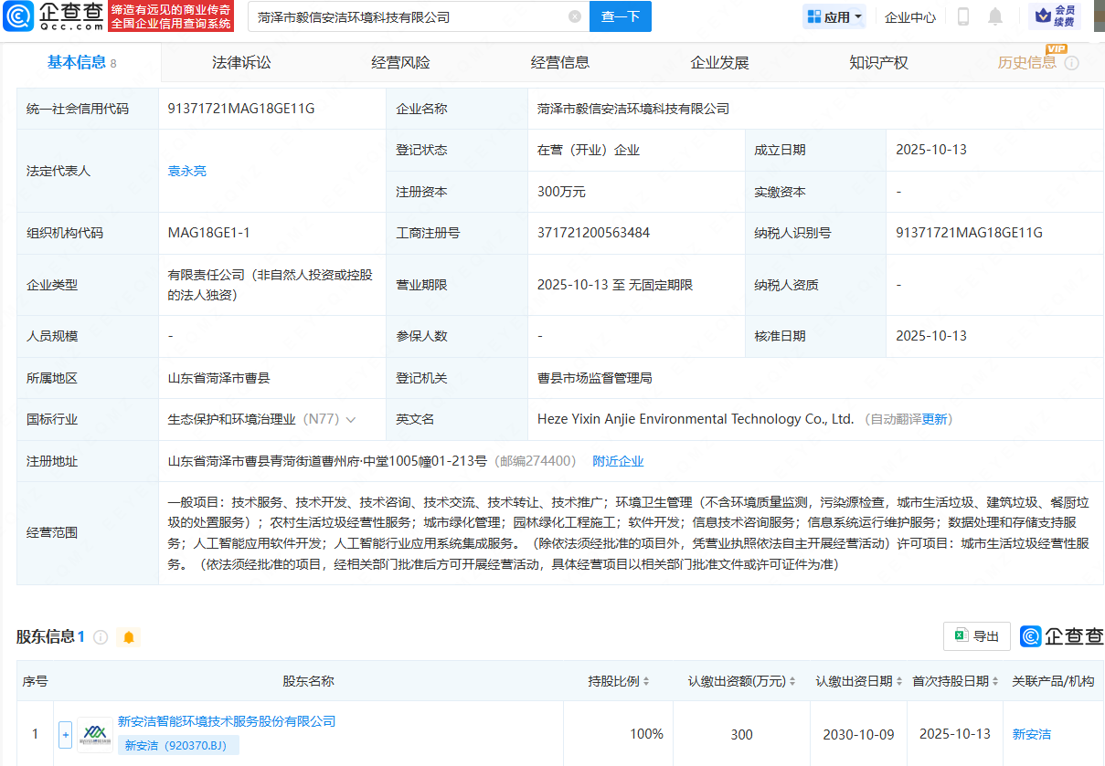 古东管家
