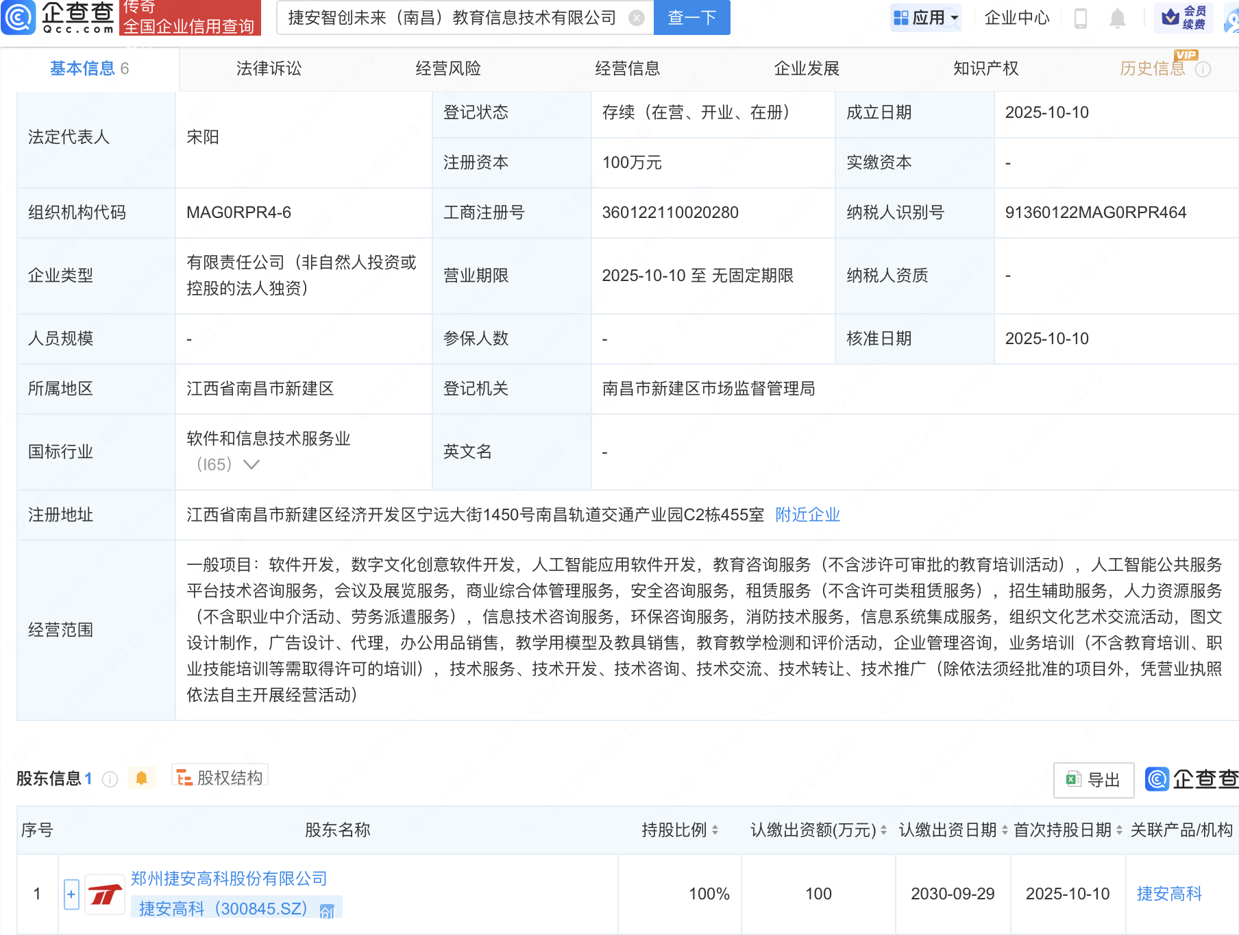 古东管家