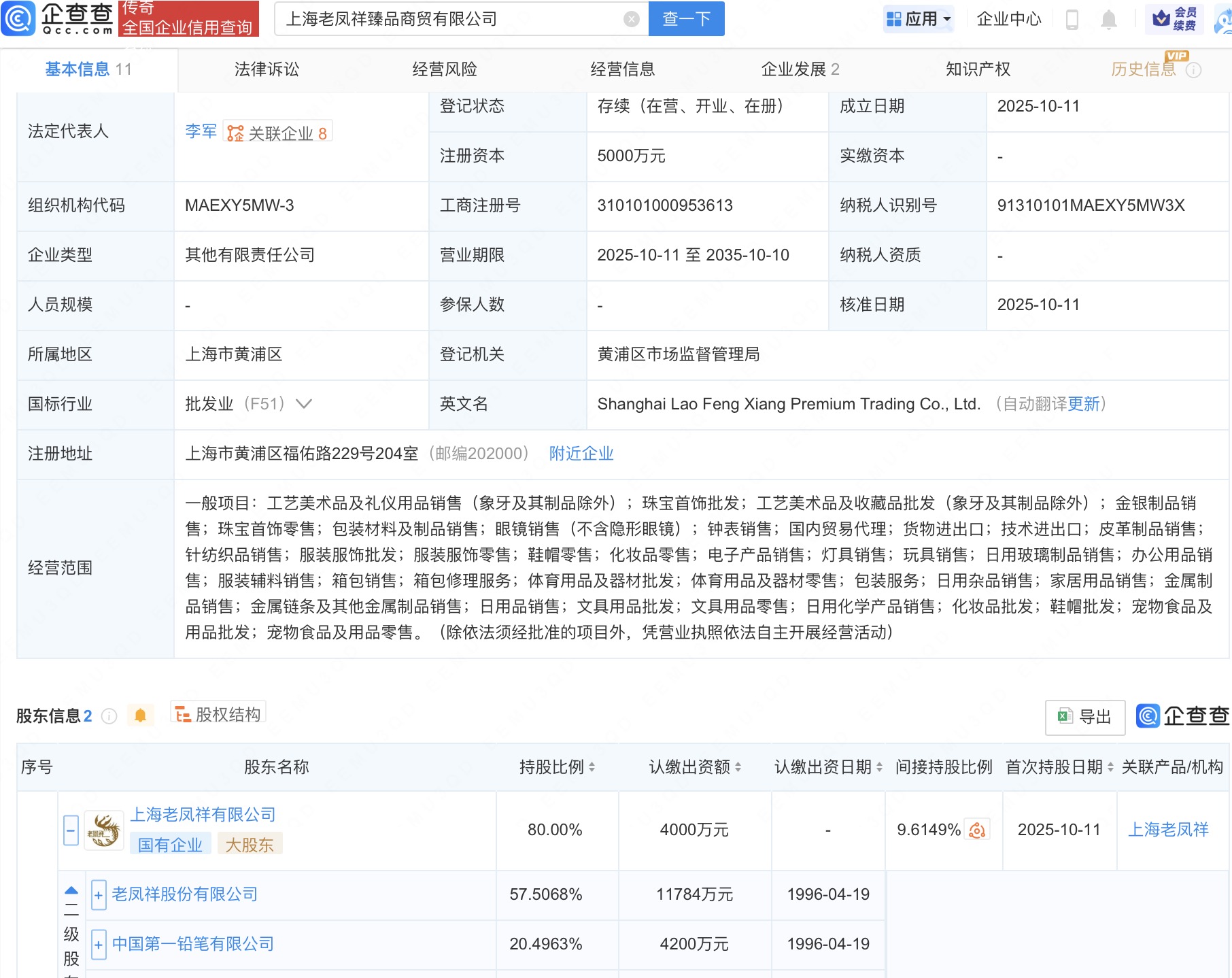 古东管家