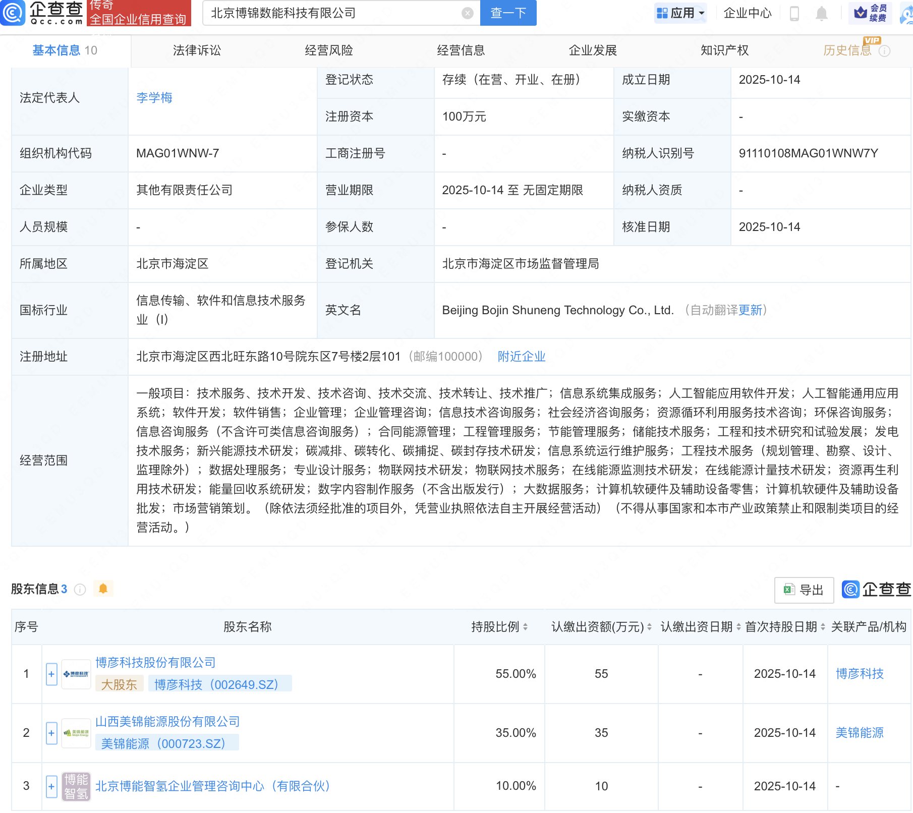 古东管家
