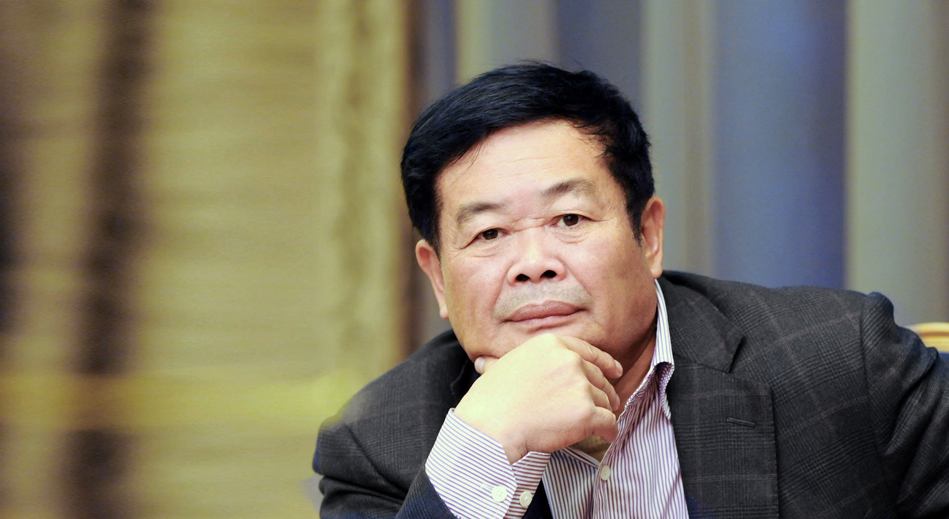 古东管家