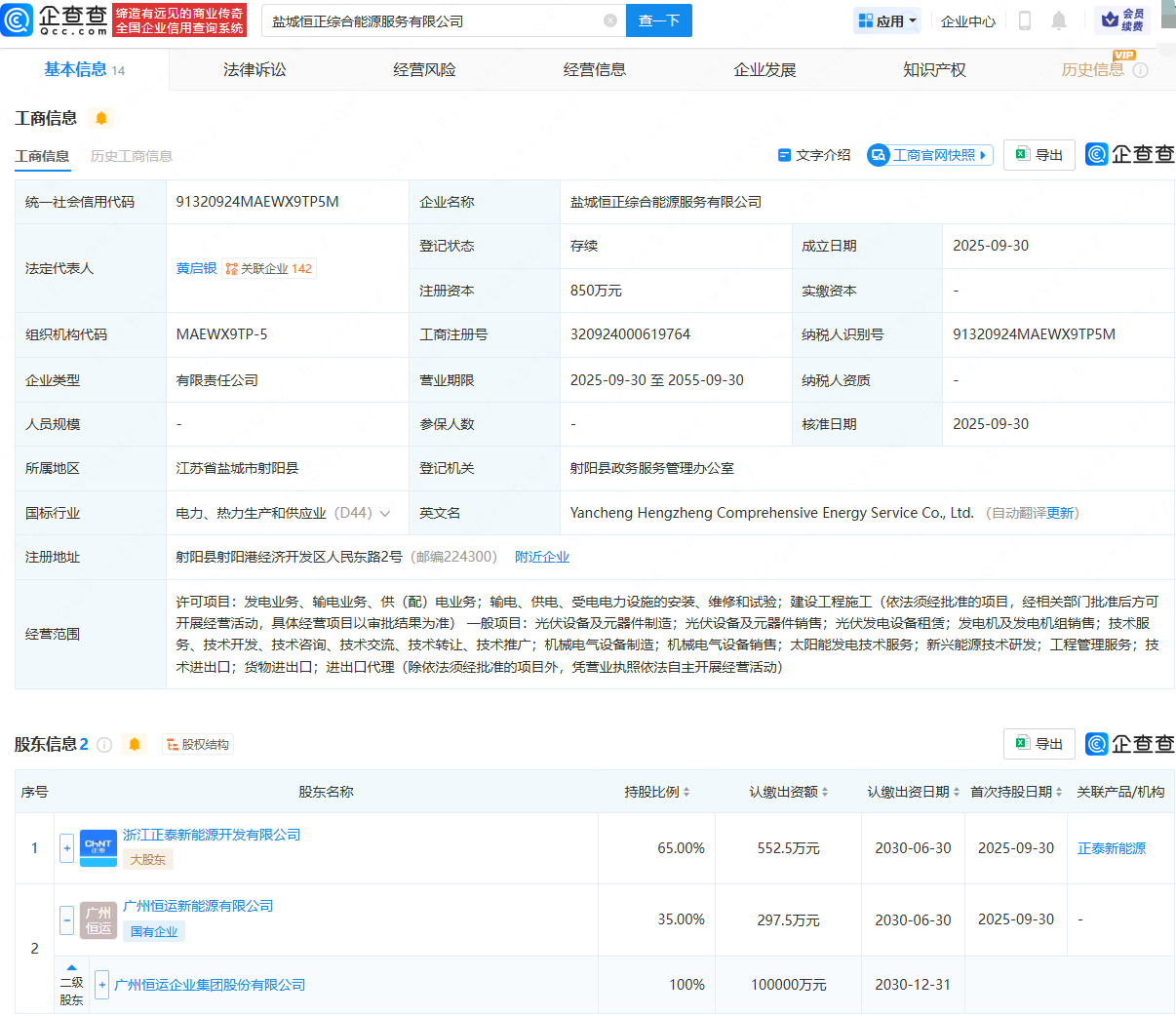 古东管家