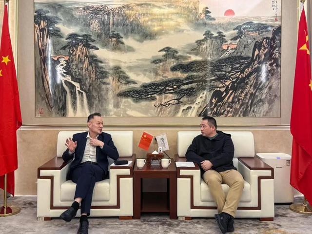 古东管家
