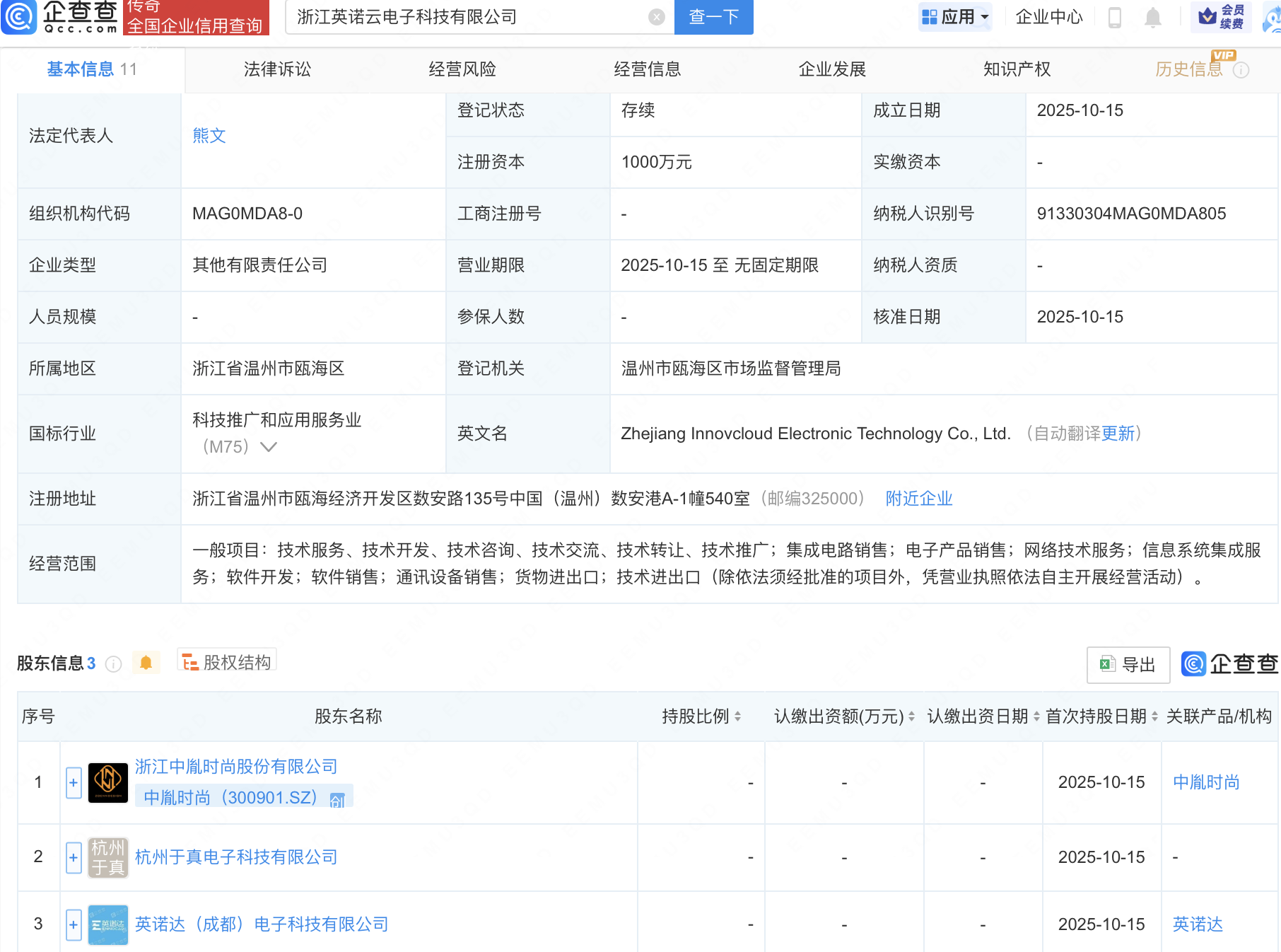 古东管家