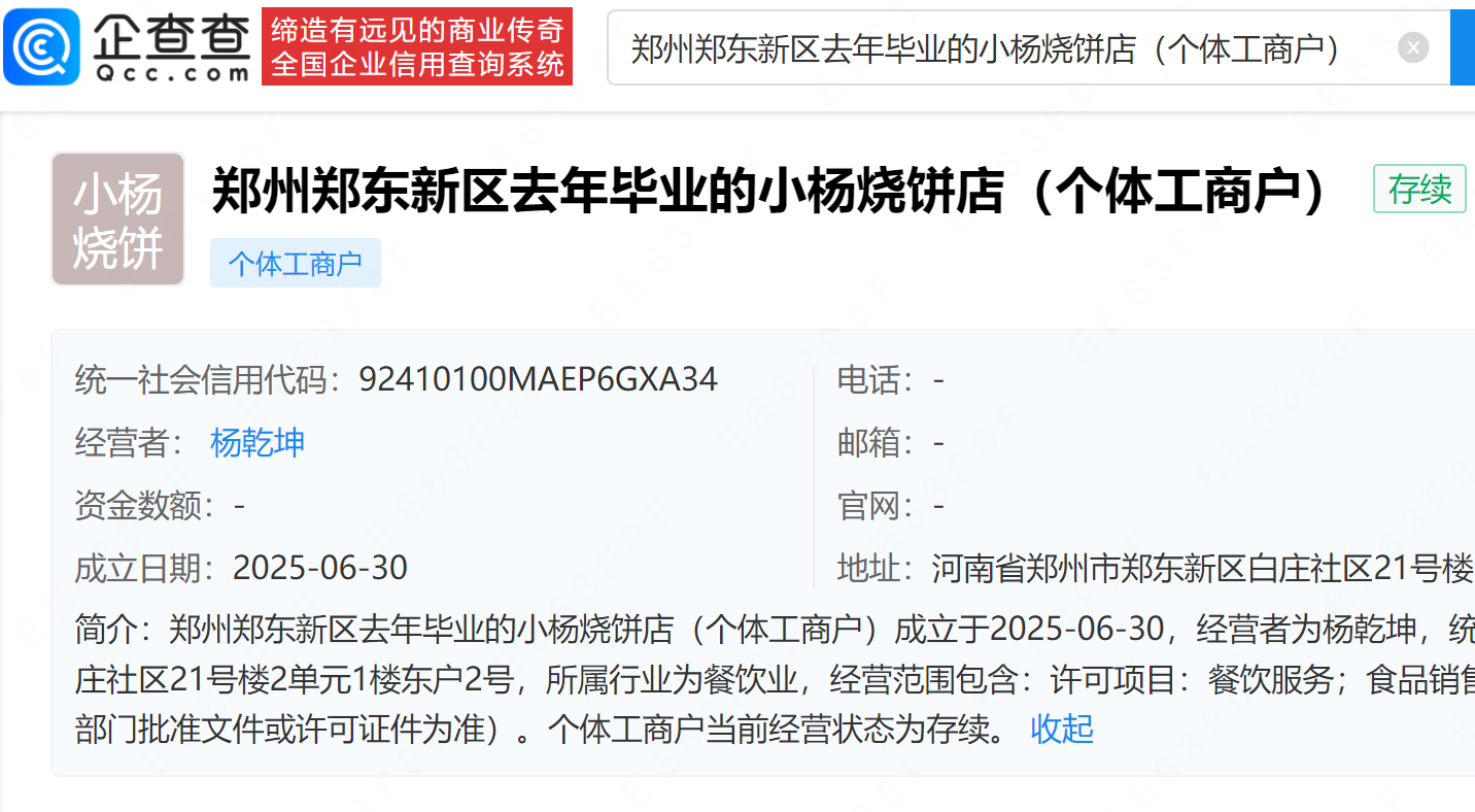 研究生摆摊卖潮玩烧饼10分钟被抢光，今年已成立烧饼店