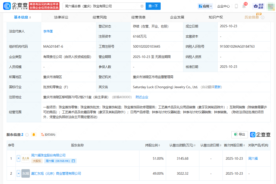 古东管家