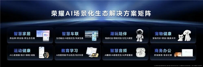 PLC技术赋能荣耀“智联无界·生态共创”