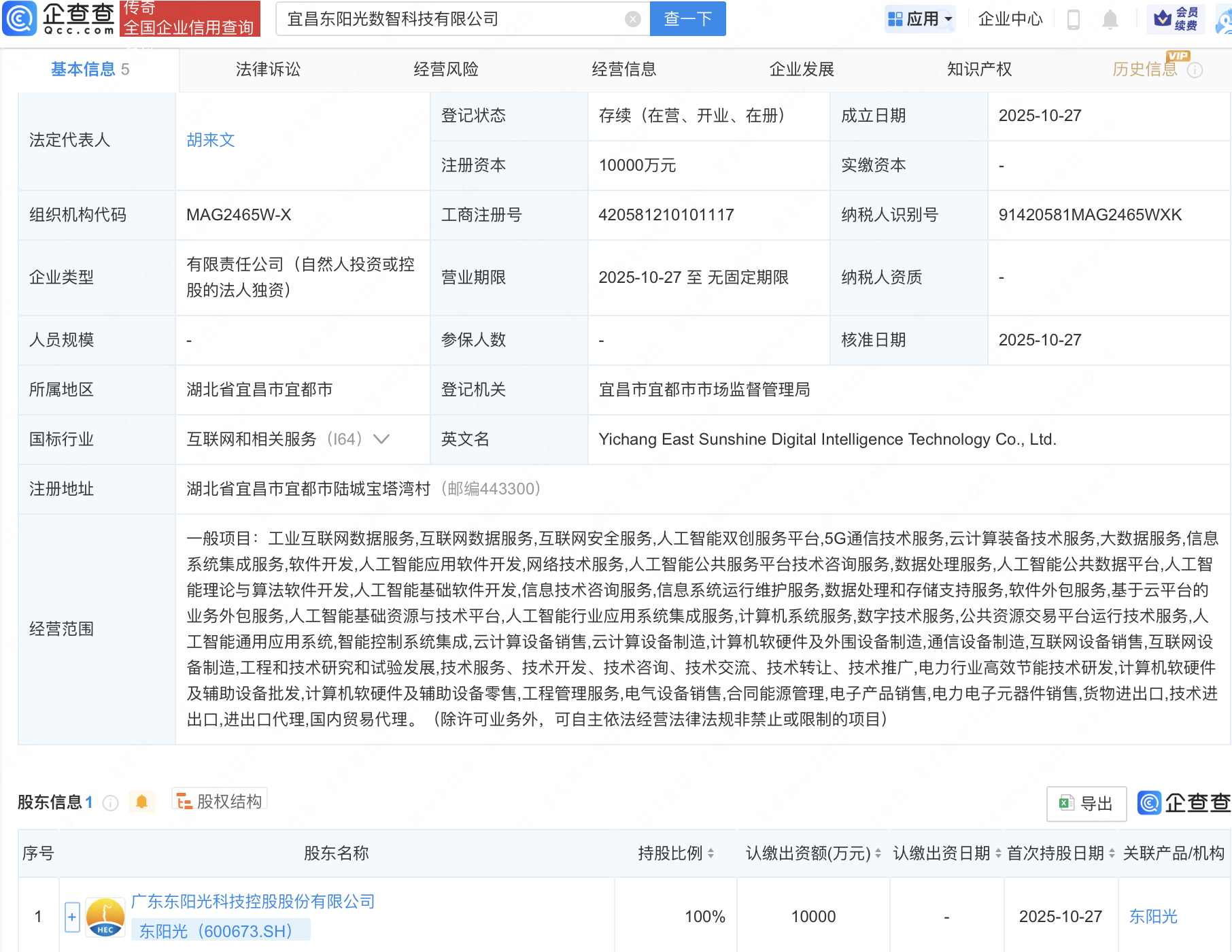 古东管家