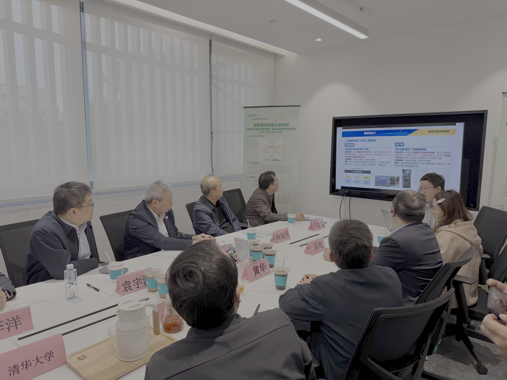 蔚来能源参与虚拟电厂国家重点项目并顺利通过技术验收