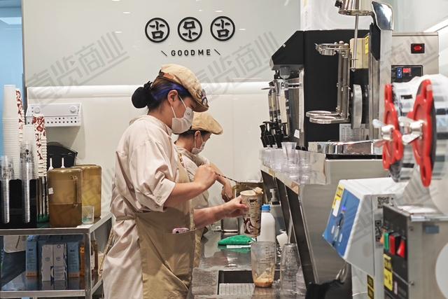 上新数量创近半年新低,9月茶咖们在干啥