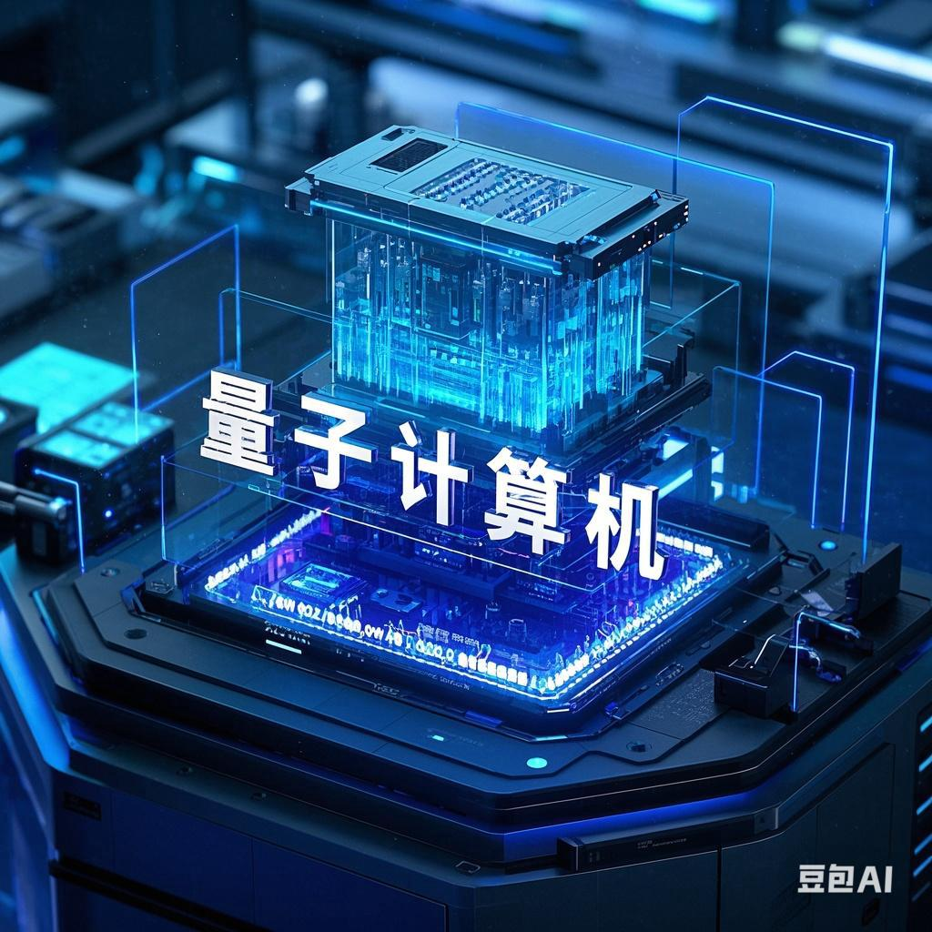 千亿美元市场开启，A股量子相关公司有几家“真材实料”？