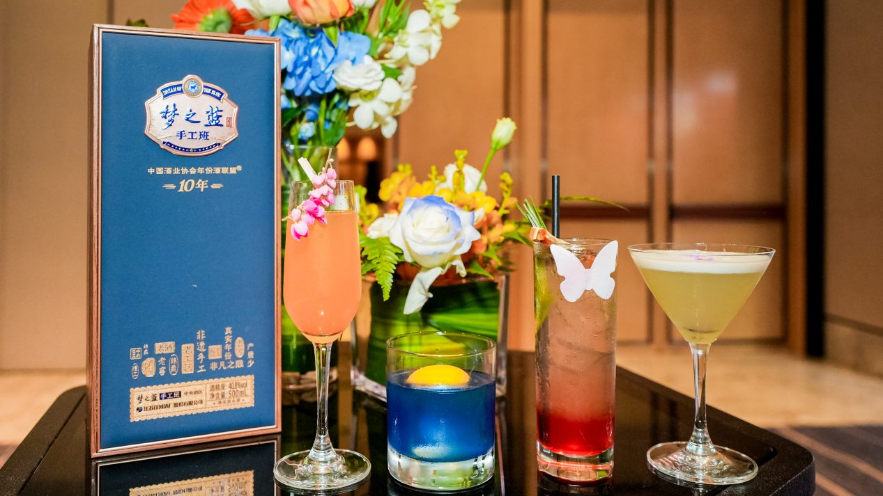 洋河三季报出炉:渠道“减负增效”加强筑基