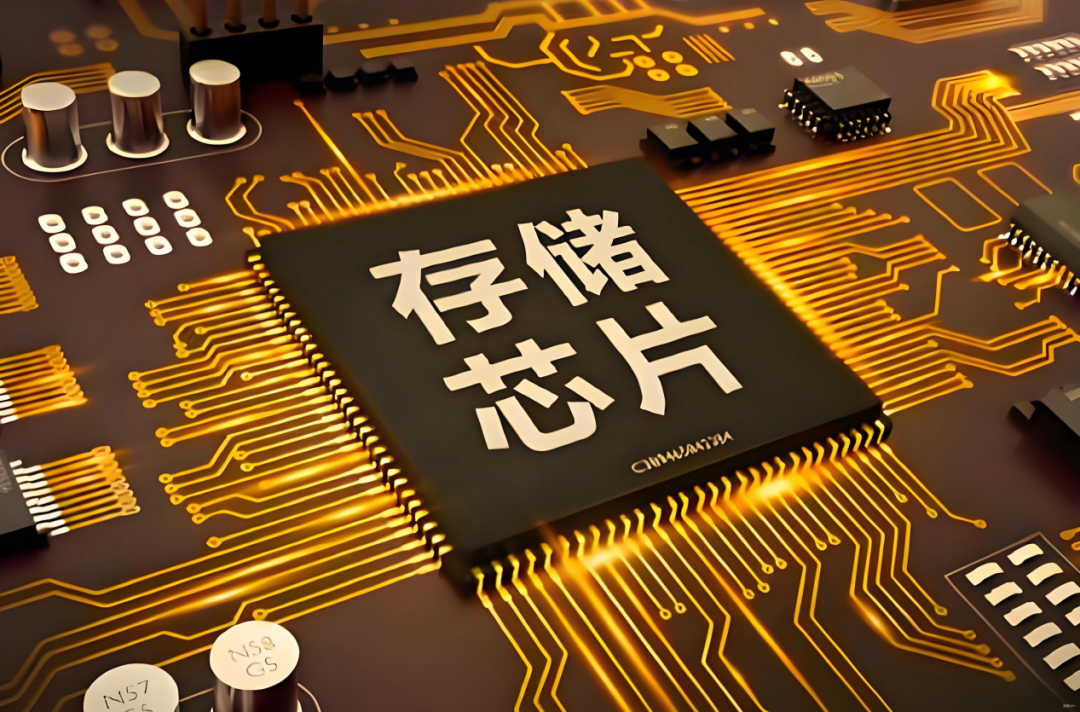 长鑫存储：一个人的“芯途”，一座城的“心途”