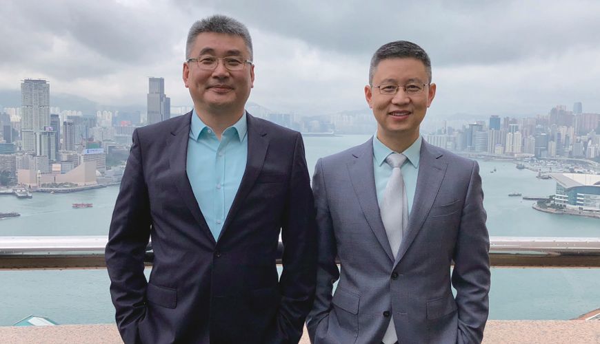 买公厕粪便造假？400亿港股神话崩塌