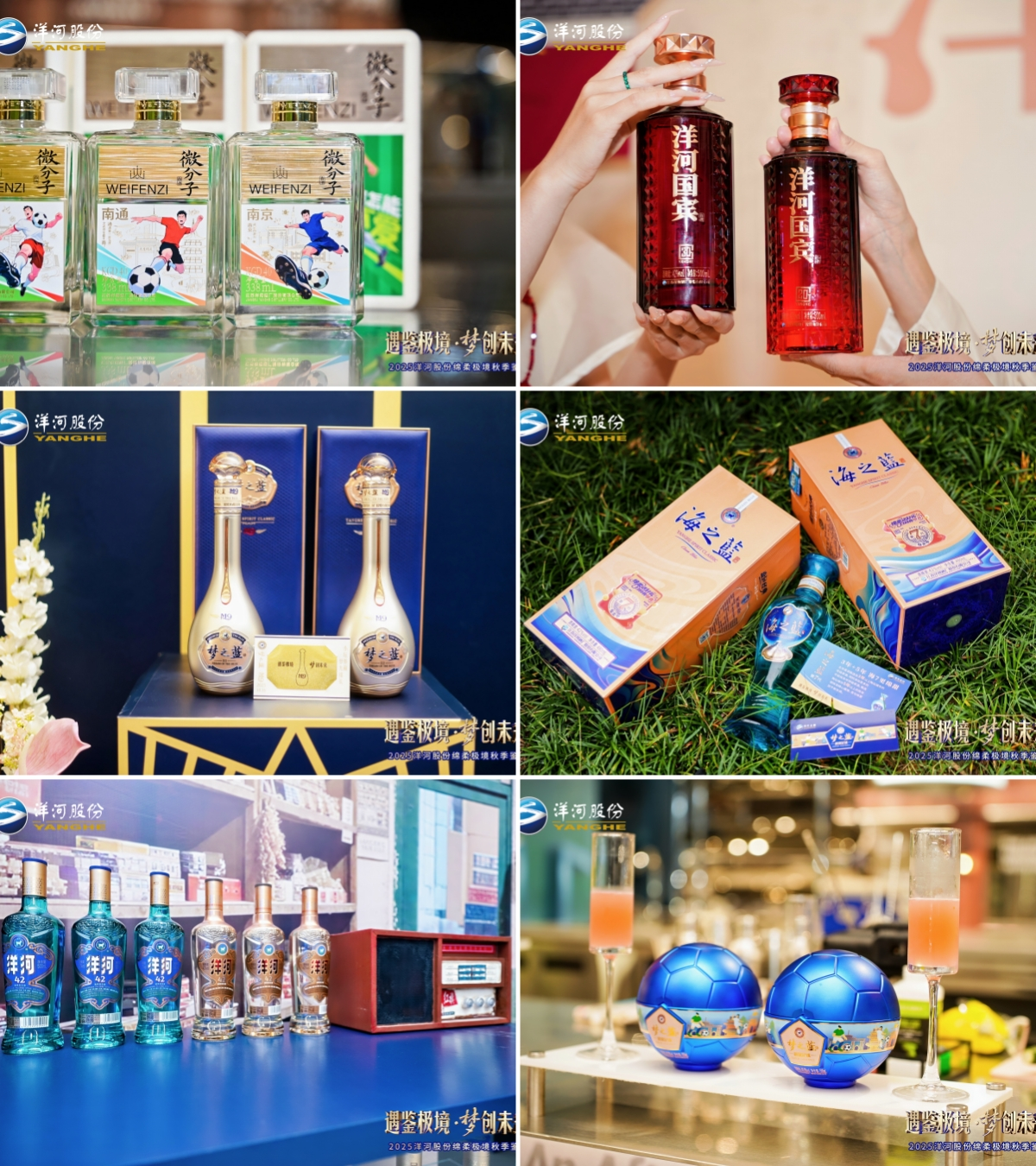 不为短期波动所扰:洋河三季度报背后的价值坚守