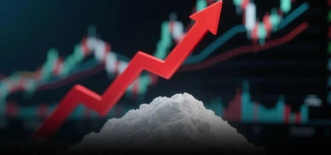 六氟磷酸锂涨价超60%,多氟多前三季度净利润增幅达400%