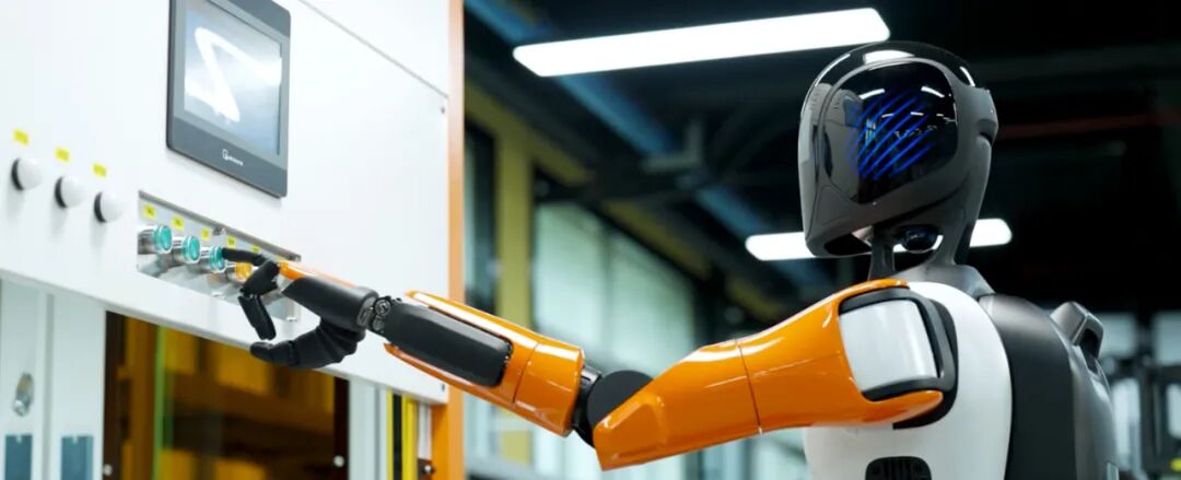 深圳第二有钱的女人，打造机器人巨头，全球第一！