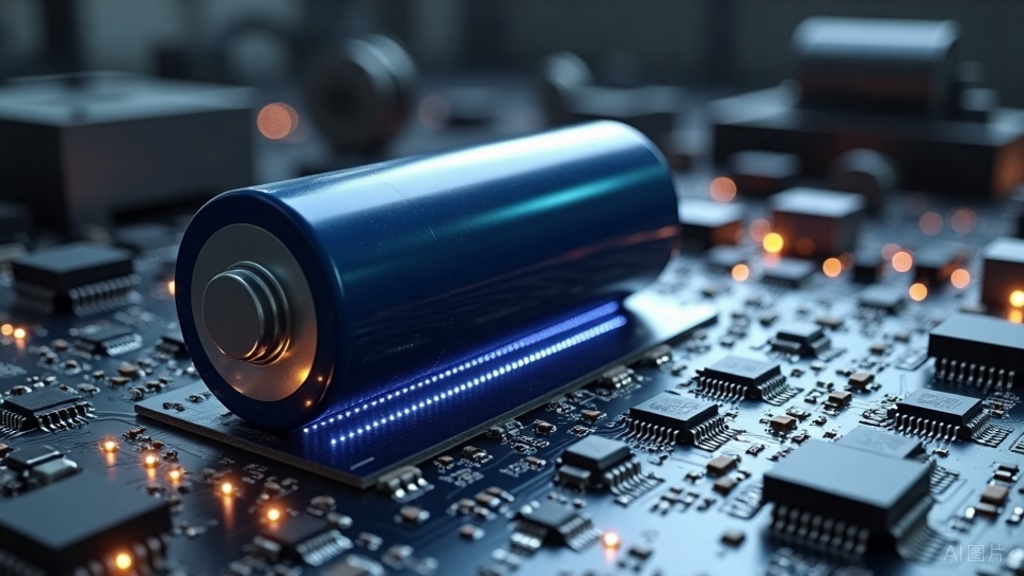 “多氟多”，押注固态电池，彻底爆了！