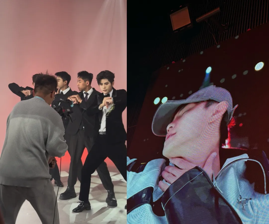 探访团播公会：8000个直播间跳团舞，团播赚钱方式更多元了