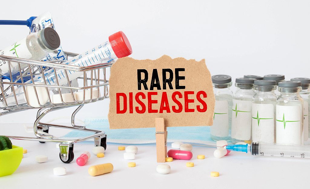 阿斯利康中国副总裁、罕见病事业部负责人胡轶清:进博会为罕见病提供各维度的交流平台,期待政策进一步支持