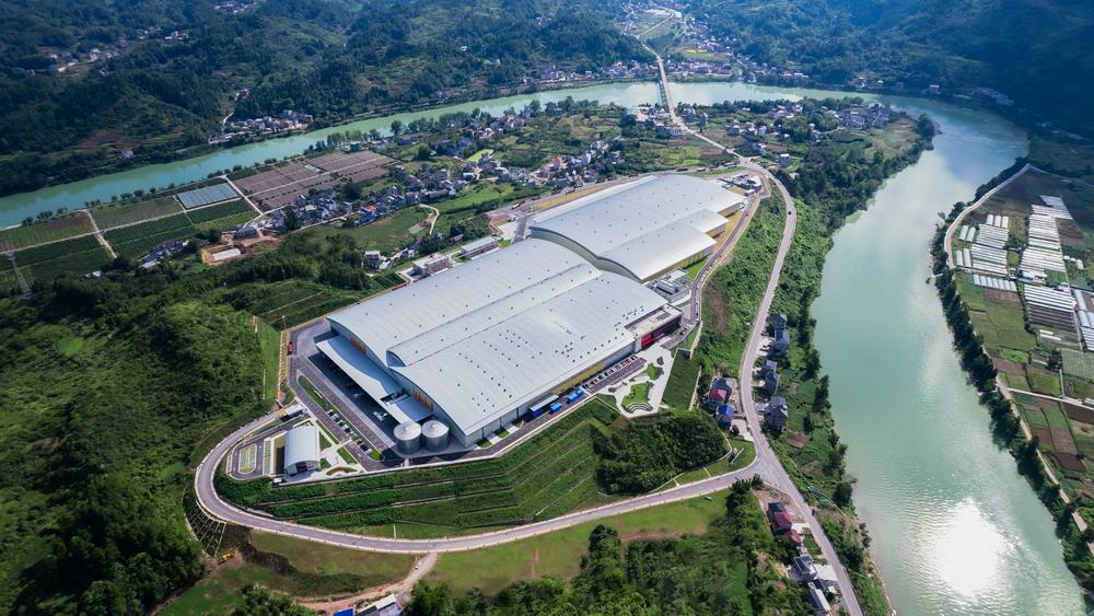 农夫山泉的桑植实践：以“水”为笔，绘就乡村振兴新图景