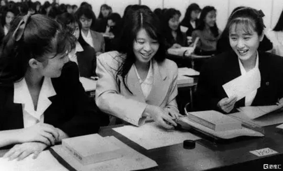 激增35.6%!就业市场巨变