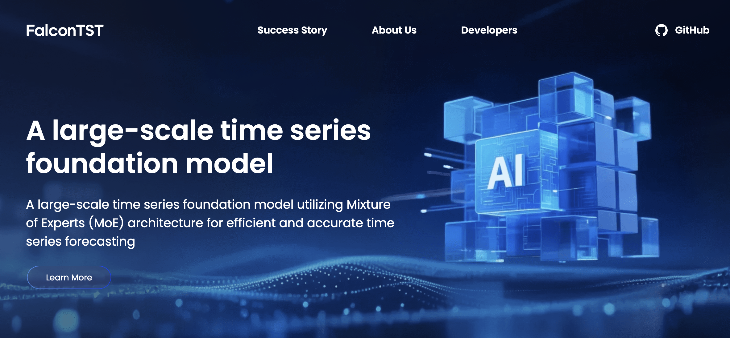 超90%预测准确率+60%成本降幅：蚂蚁国际开放AI预测大模型