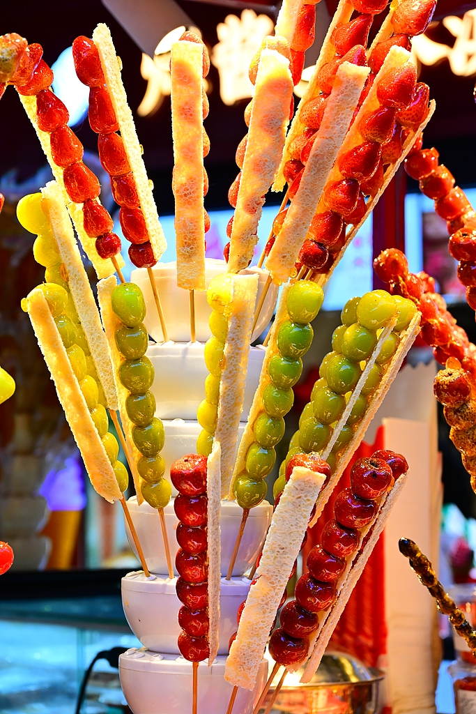 98元一串奶皮子糖葫芦带火股价？三元股份三连板